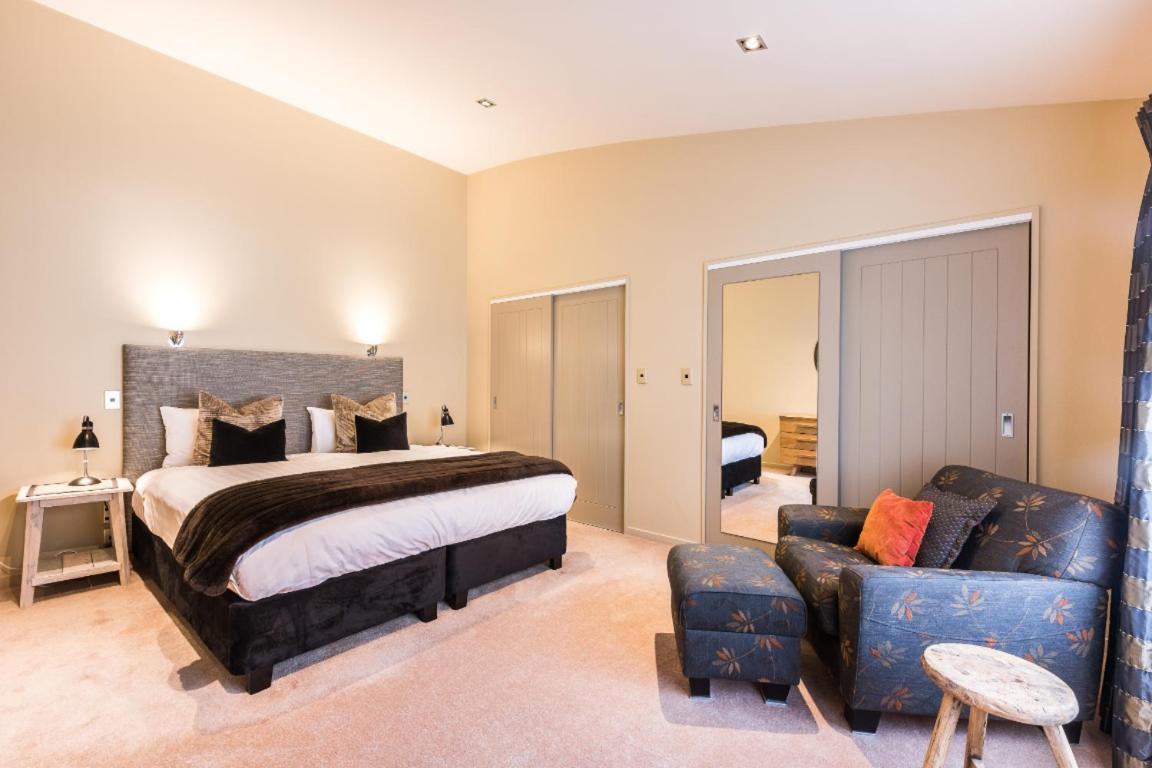 London Lane Villa Куийнстаун Екстериор снимка