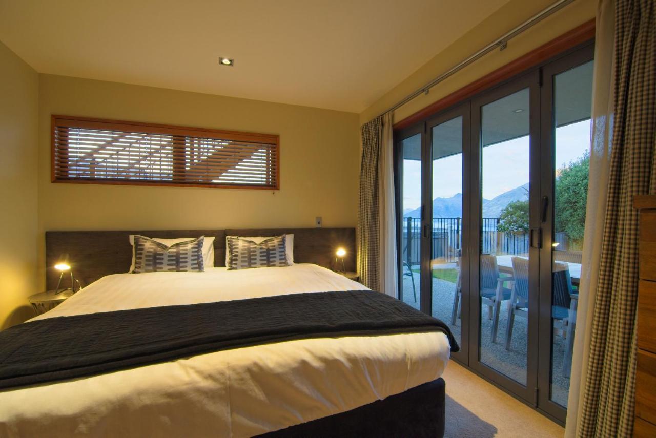 London Lane Villa Куийнстаун Екстериор снимка