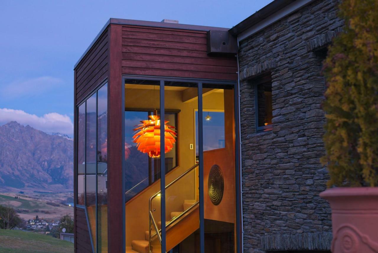 London Lane Villa Куийнстаун Екстериор снимка