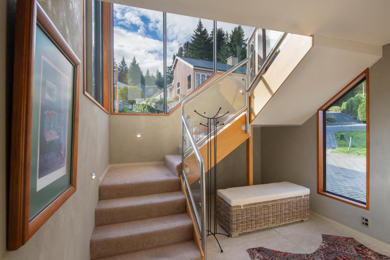 London Lane Villa Куийнстаун Екстериор снимка