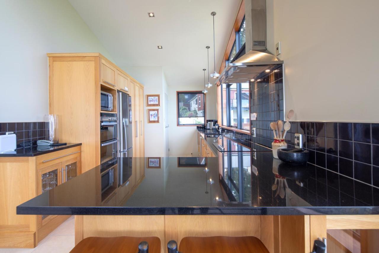 London Lane Villa Куийнстаун Екстериор снимка