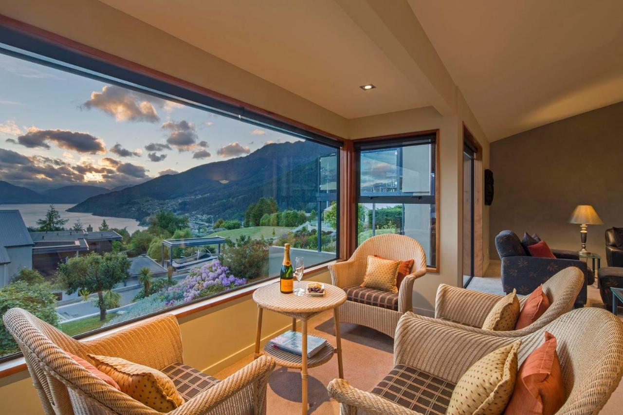 London Lane Villa Куийнстаун Екстериор снимка