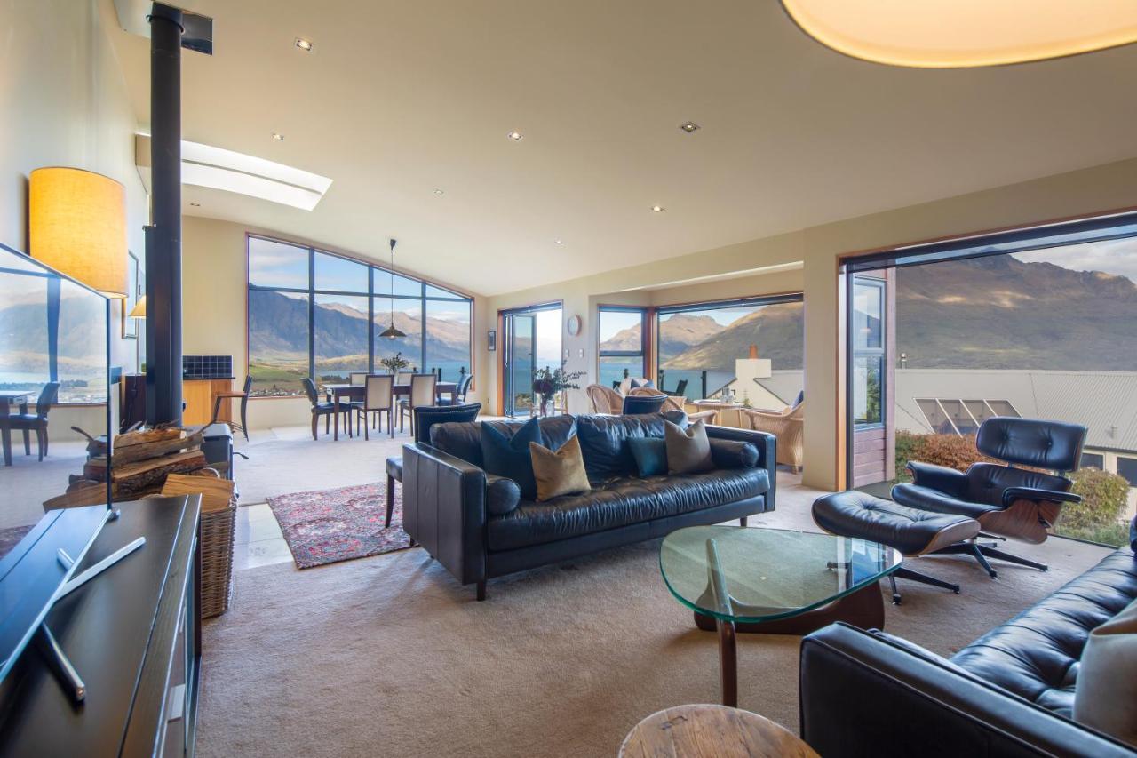 London Lane Villa Куийнстаун Екстериор снимка