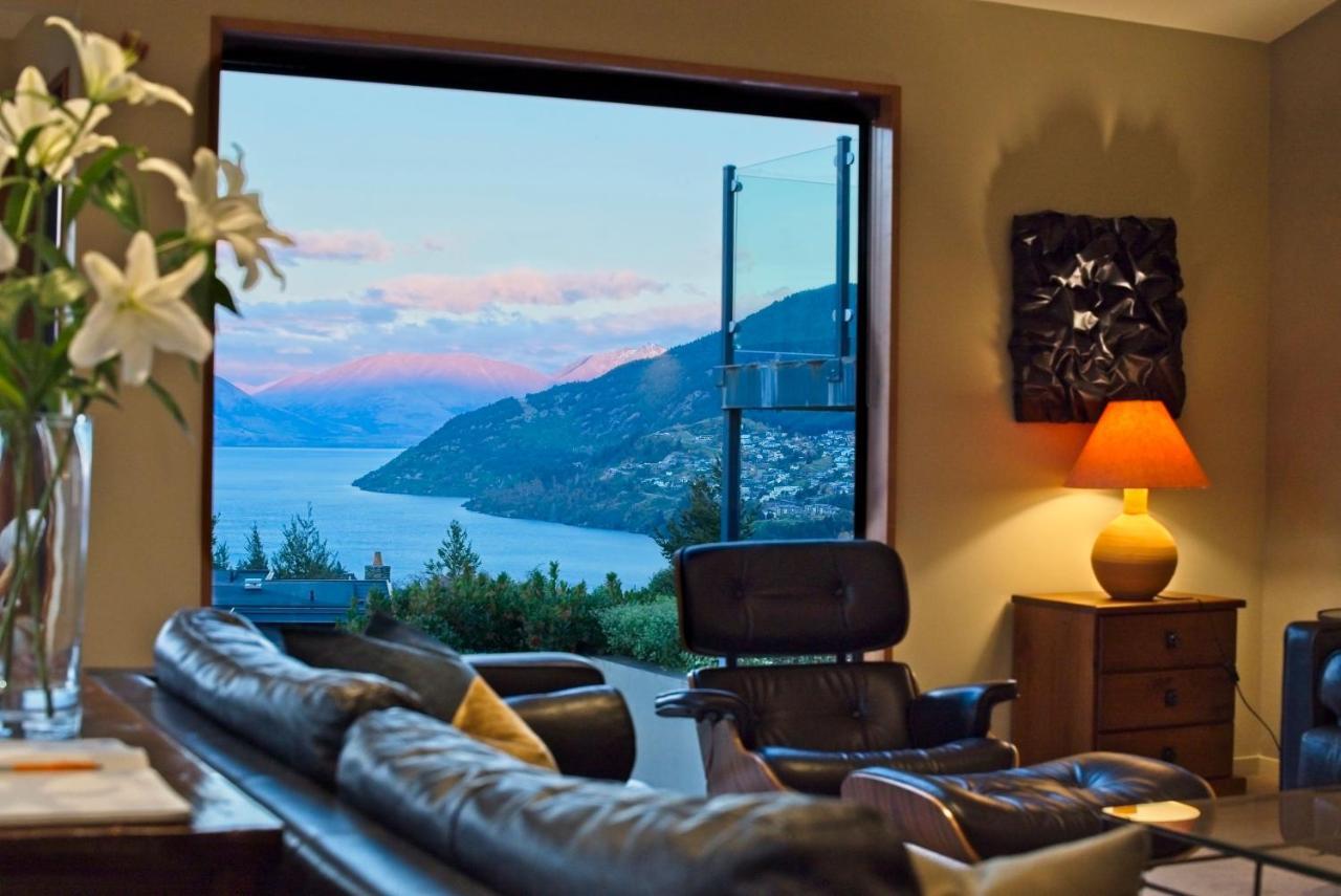 London Lane Villa Куийнстаун Екстериор снимка