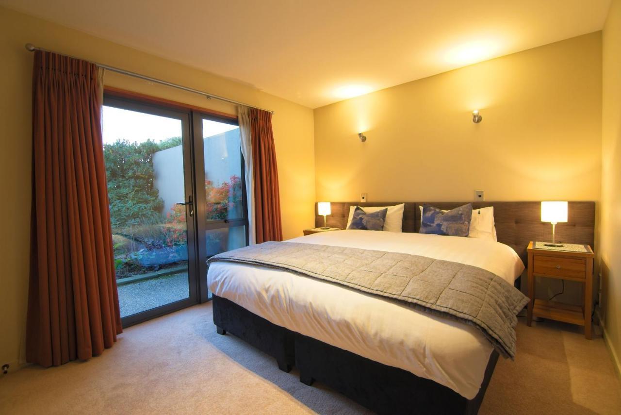 London Lane Villa Куийнстаун Екстериор снимка
